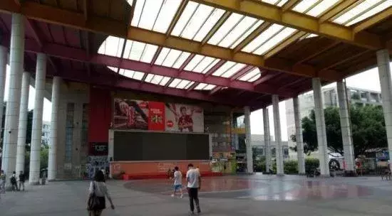 广州大学城，吃喝玩乐走起！