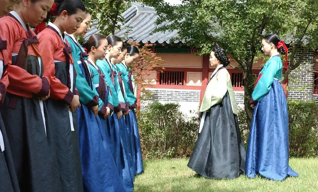 中国影响力最大的十大韩剧，《太阳的后裔》第5，《浪漫满屋》第3