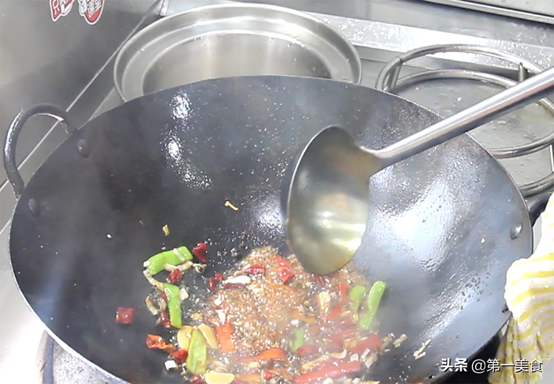 風味茄子的做法,風味茄子的做法最正宗的做法