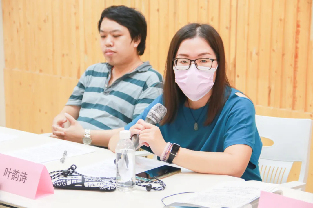 青春之心灵 青春之少年-心理剧促进青少年心理健康发展交流会