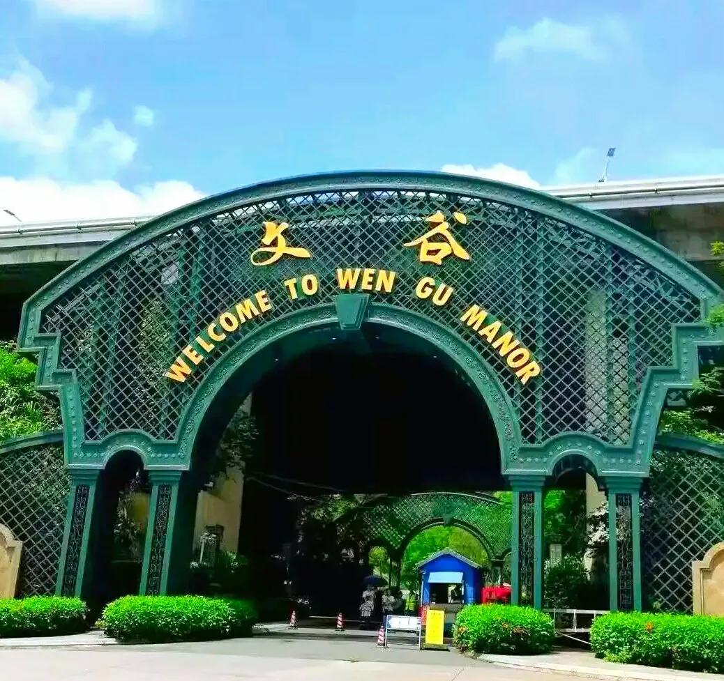 深圳7个景点好玩又免费，小众文艺，有地铁直达，却少有游客知道