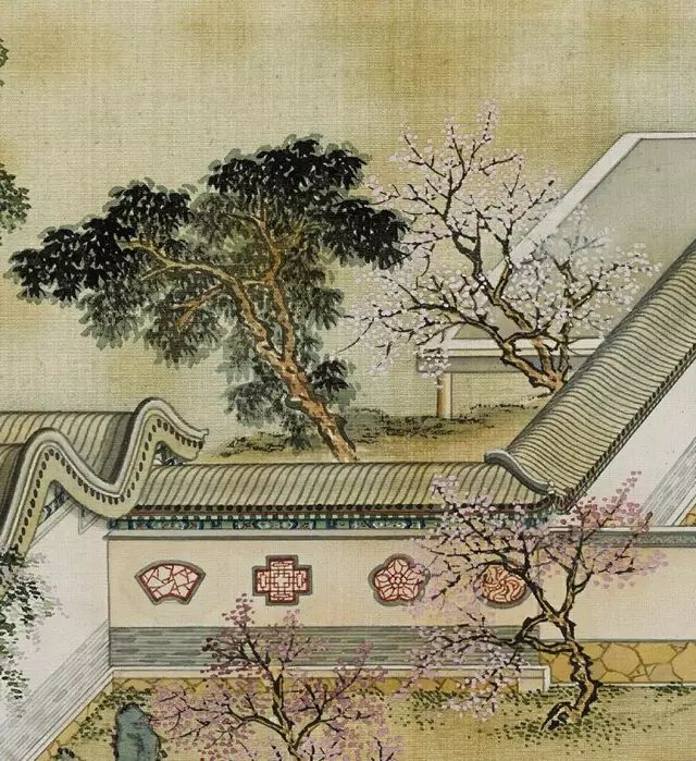 “万园之园”圆明园，究竟长什么样？