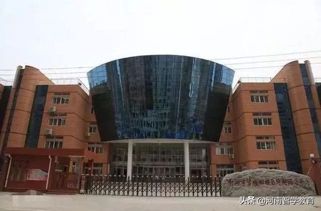 「揭秘」以郑州“外国语”命名的十几所学校，它们都是啥关系？