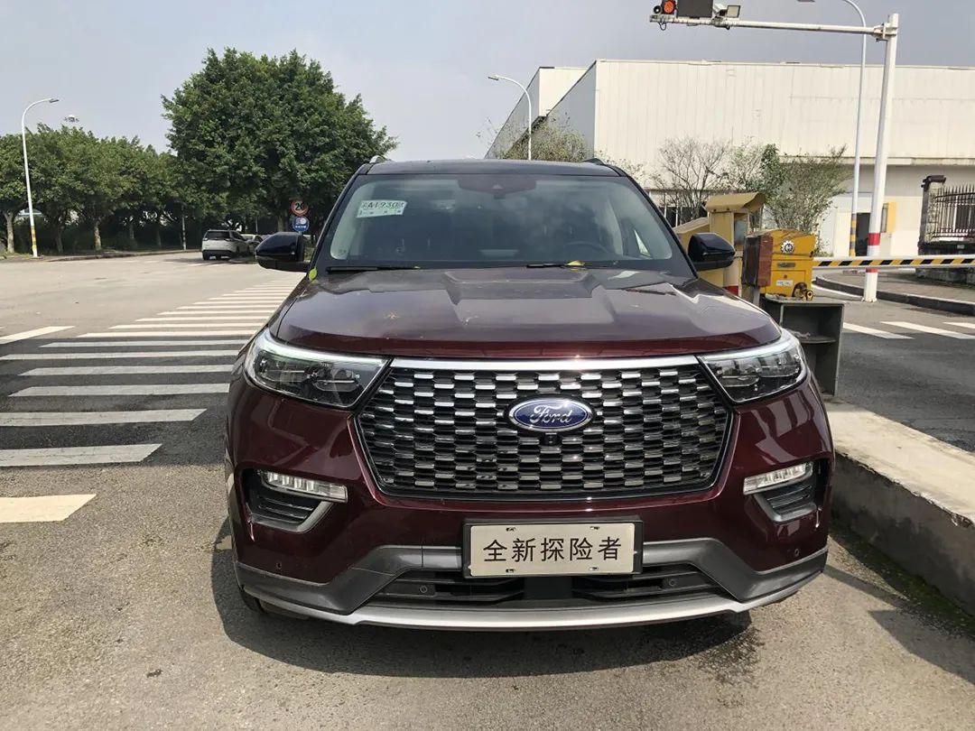 盘点2020年上市的七款30万级SUV，哪款最香？