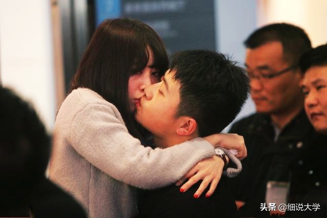 女大学生“怀孕”事件频频发生，背后的原因，让人觉得很可气