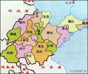 各省车牌带B的城市（上）