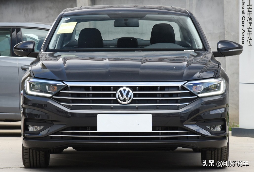 一代更比一代长的速腾，究竟进步了多少，哪款值得买？