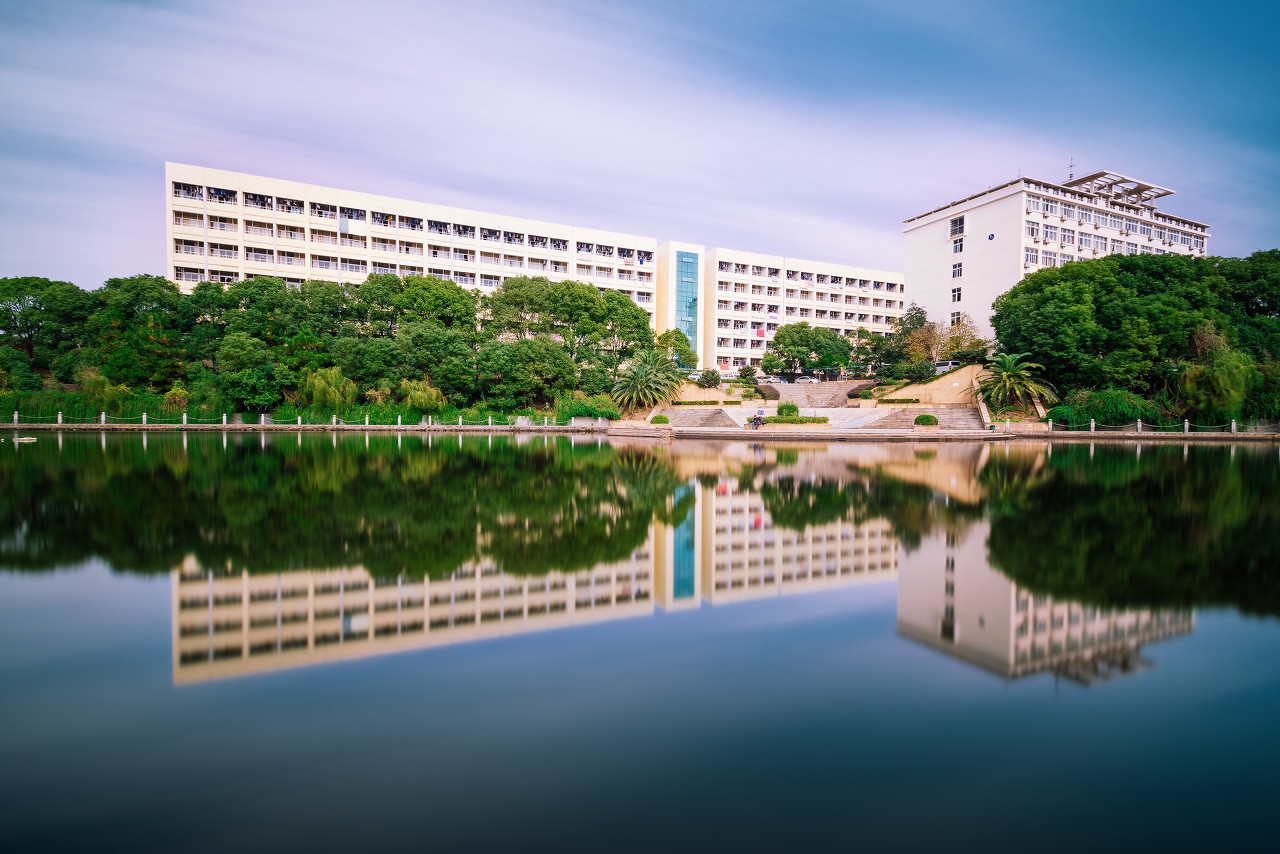 “南昌大学”——了解一下