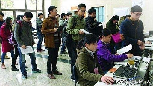 成人高考流程搞不清？看这篇详解就懂了