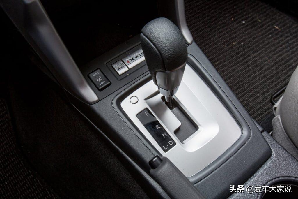 S挡、L挡、M挡、自动挡下坡，到底该用哪一个？
