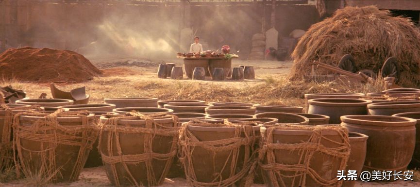 从《红高粱》到《大话西游》，80年代的西安电影制片厂有多牛