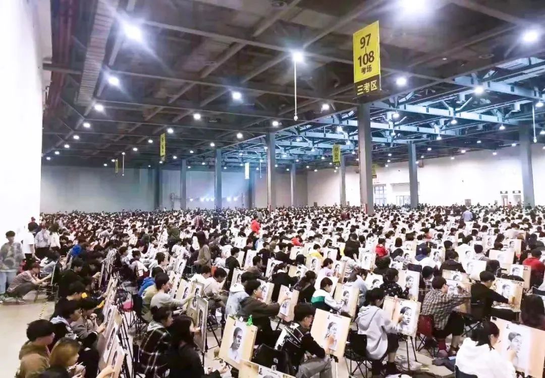 2021年已有52个美术类本科专业被撤销，22届艺术生报考要注意了