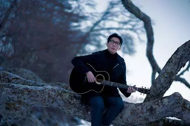 她为李宗盛、林志炫写的词让无数人沉醉，30年来身份成谜
