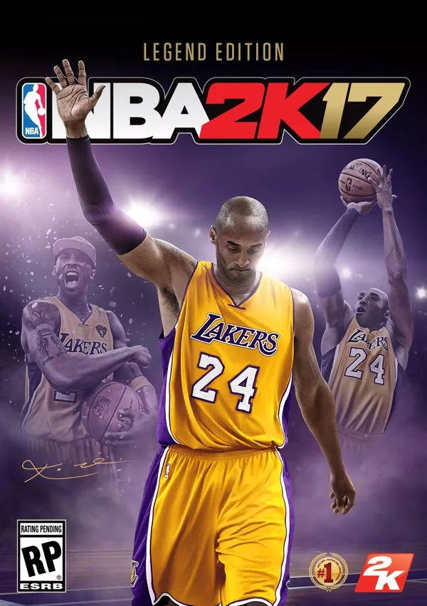 nba2k都有哪些(「情怀板块」「NBA2K」系列，篮球爱好者的天堂)