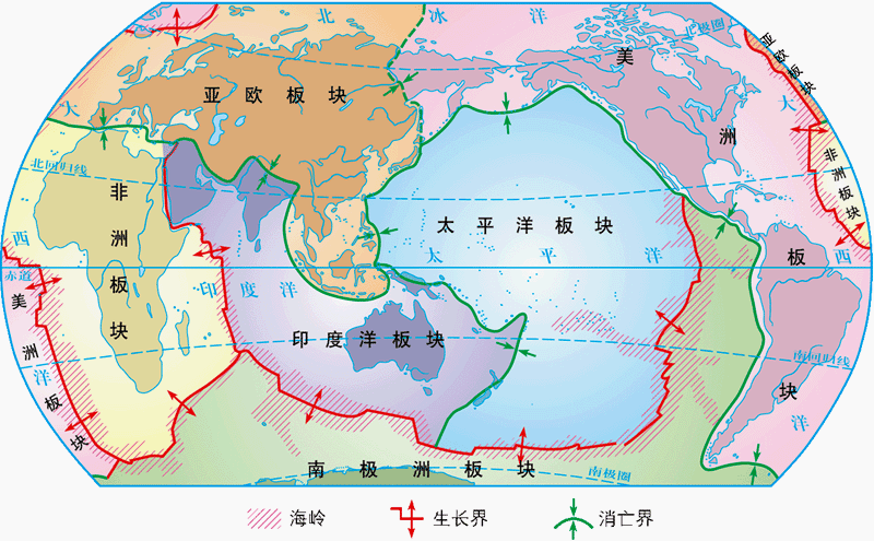 四川还会再发生大地震吗 四川未来8级大地震概率-第4张图片-CNDAO