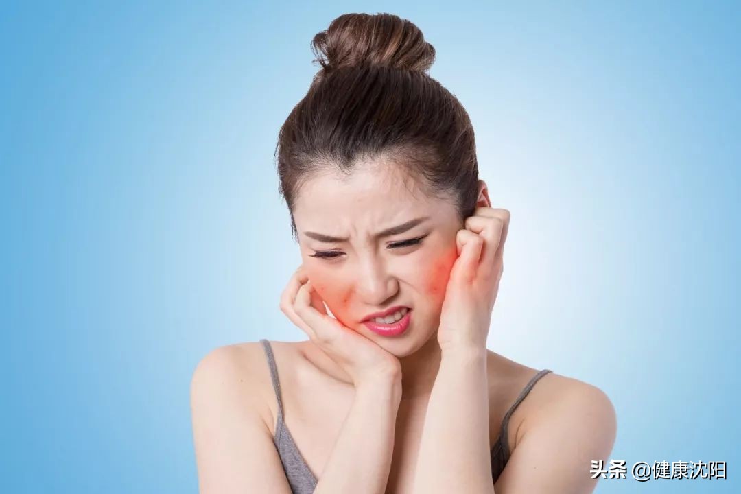 世界过敏性疾病日 | 季节交替，我的大红脸可咋办？