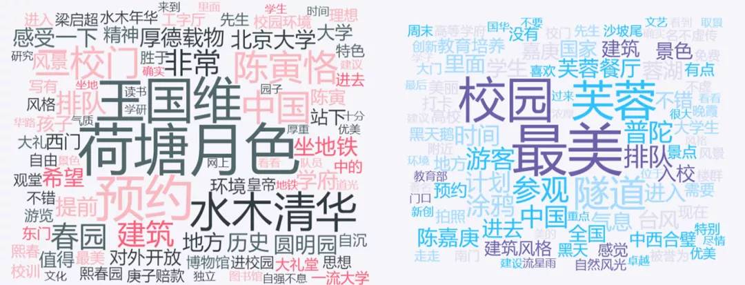 网红校园：无心做景点，却红过真景点