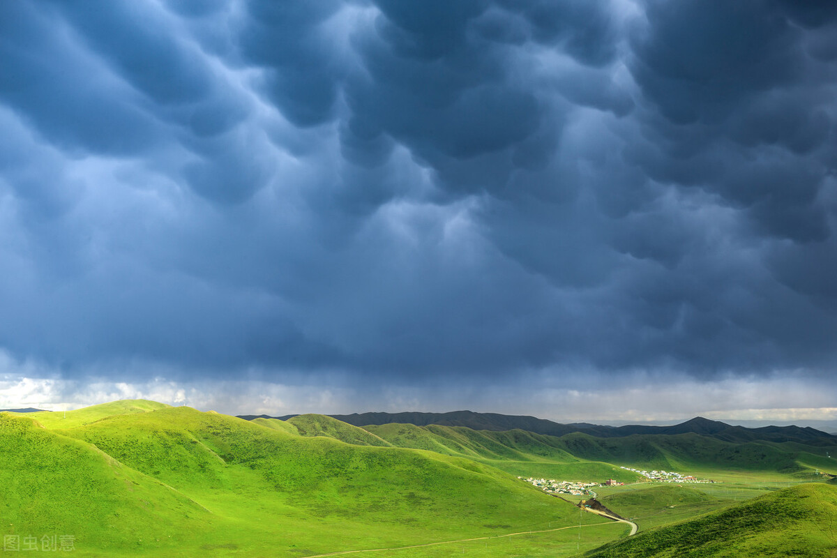 商业的本质是人，赚大钱从抓住大流量开始
