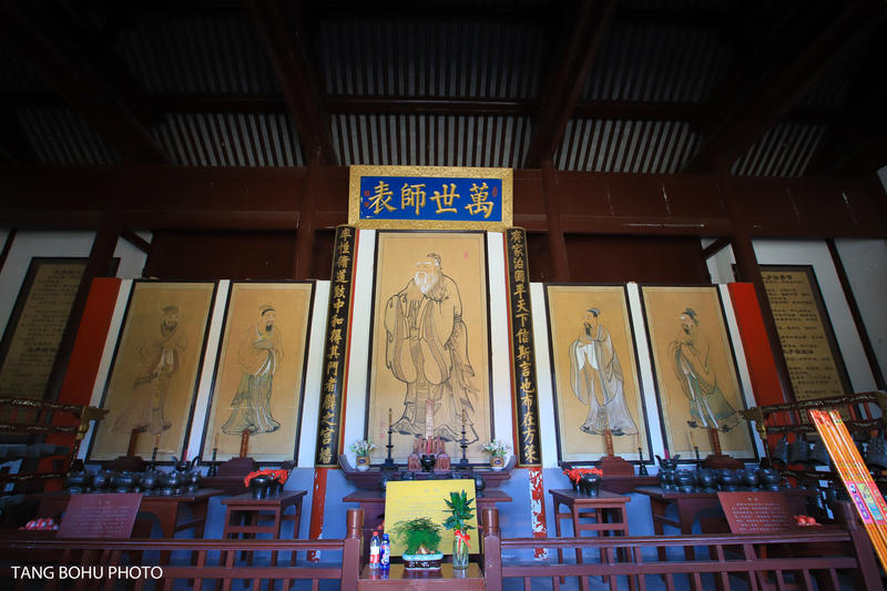 运河三千里，醉美淮安，感受这座城市非遗文化的魅力