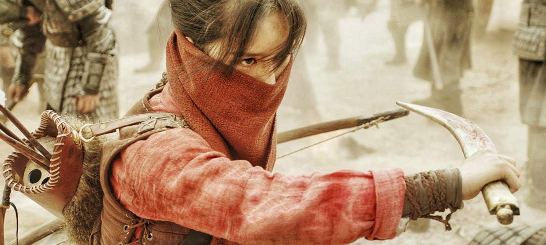 红袄军中这个人为何最终亡命天涯？色字头上一把刀，还真是如此