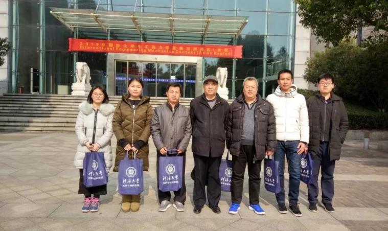 建校124年！本期推送，就是过去1年天津大学的