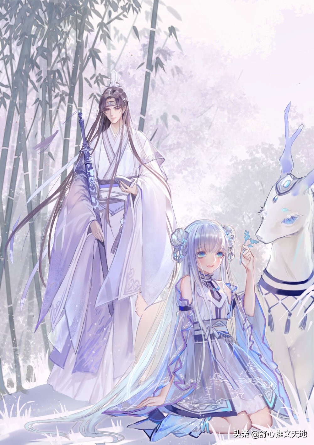 男主美强惨小说：偏执病娇占有欲强，救赎甜虐系，晋江高收藏红文