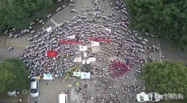 珠海一中彻底火了，全省第一