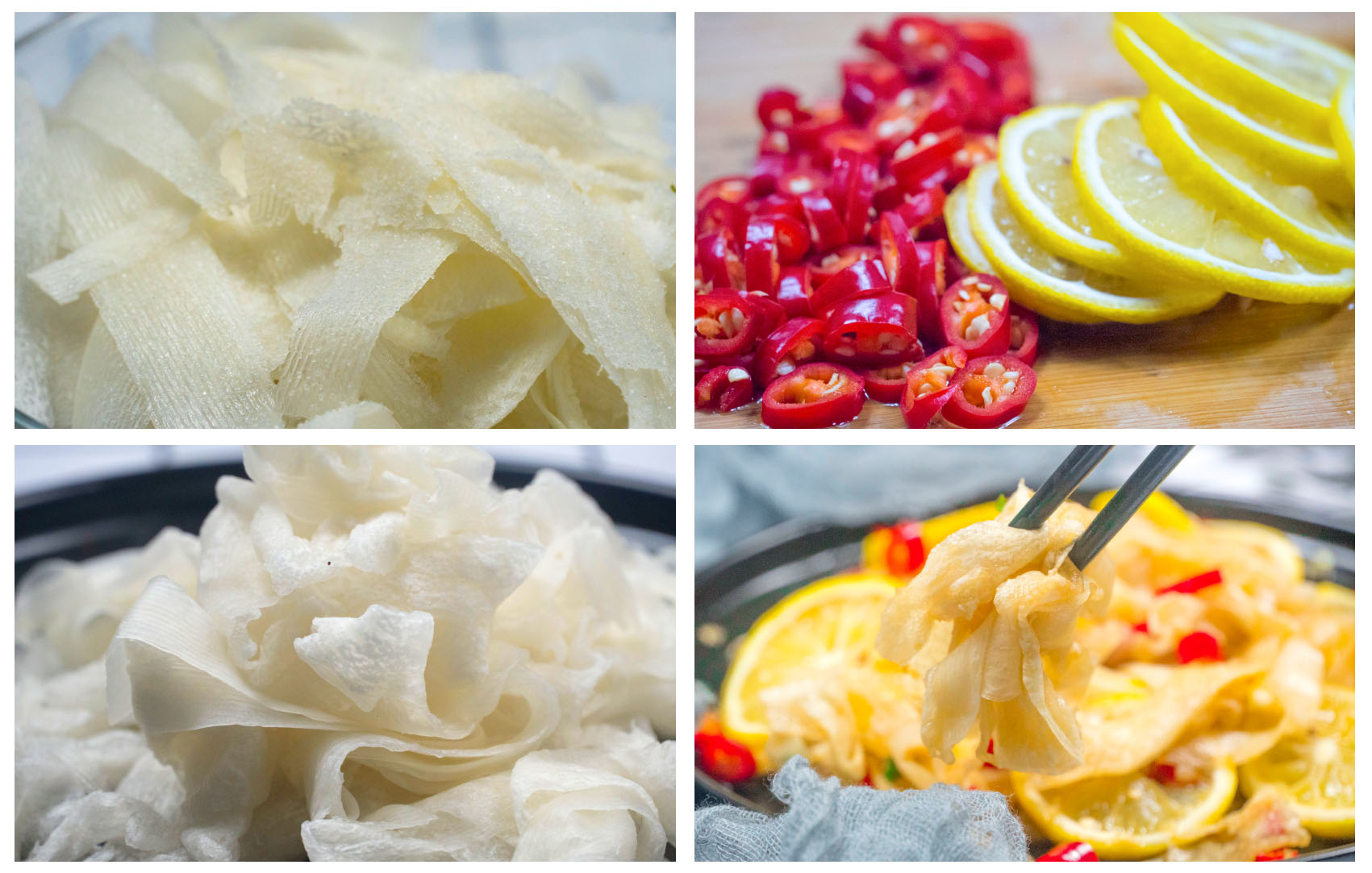 秋天萝卜最养人，教你10道好吃做法，润肺化痰，补气顺气身体好