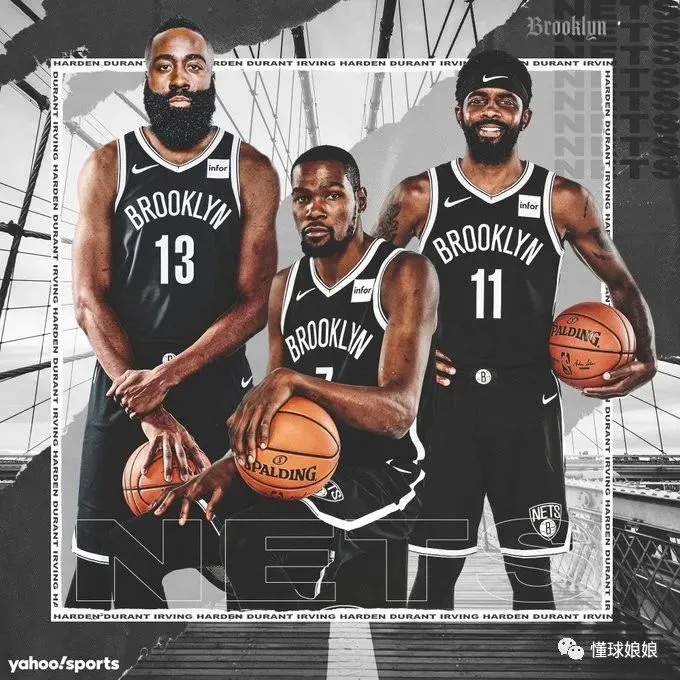 nba季后赛还有哪些球队(季后赛7支球队，4支球队都有望拿到队史第一冠)