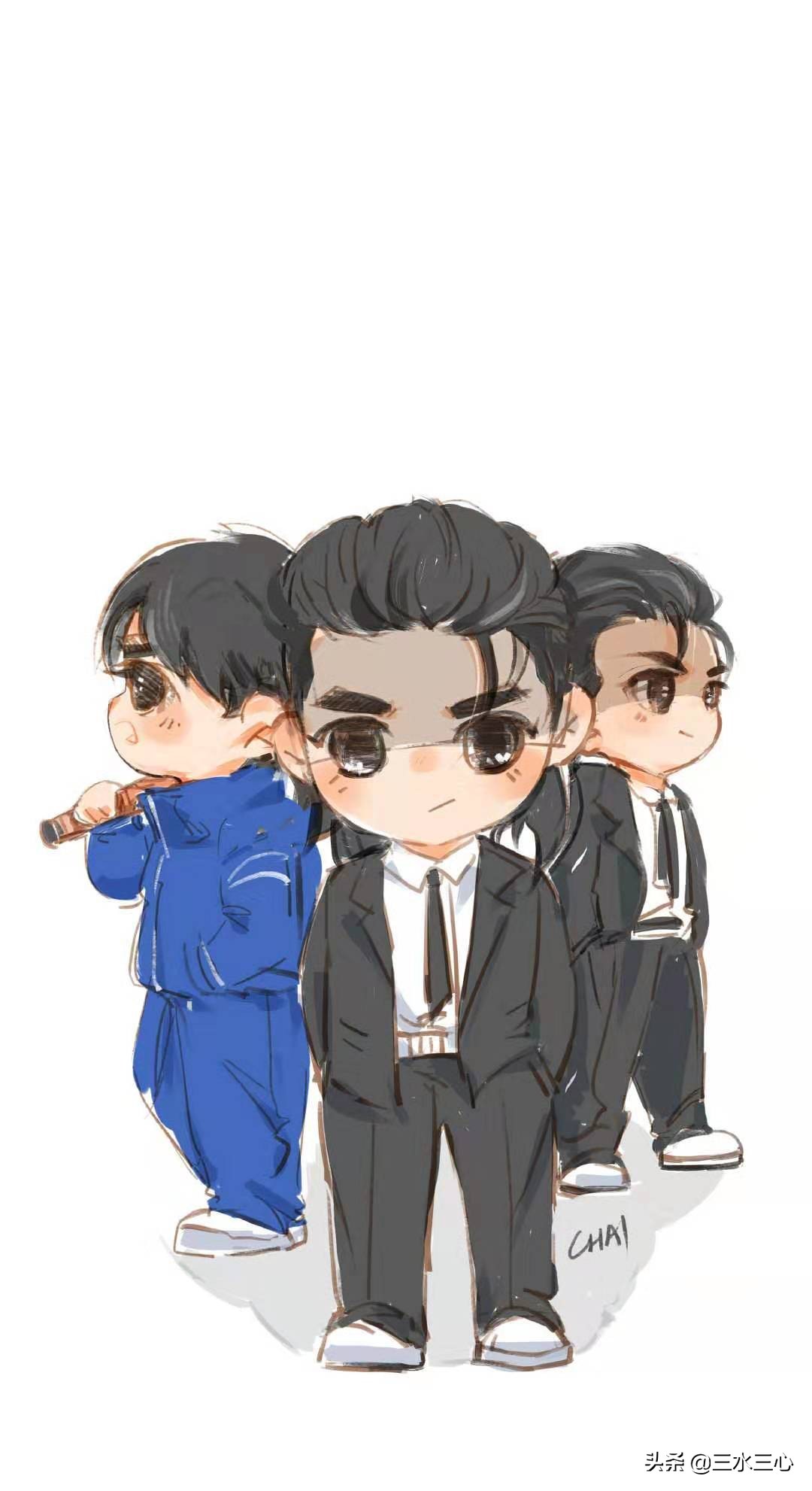 危害、原因及惩治的方式，从“校霸”强迫9名女中学生交往说起