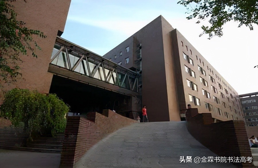 全国高校书法专业系列——第五期：吉林艺术学院