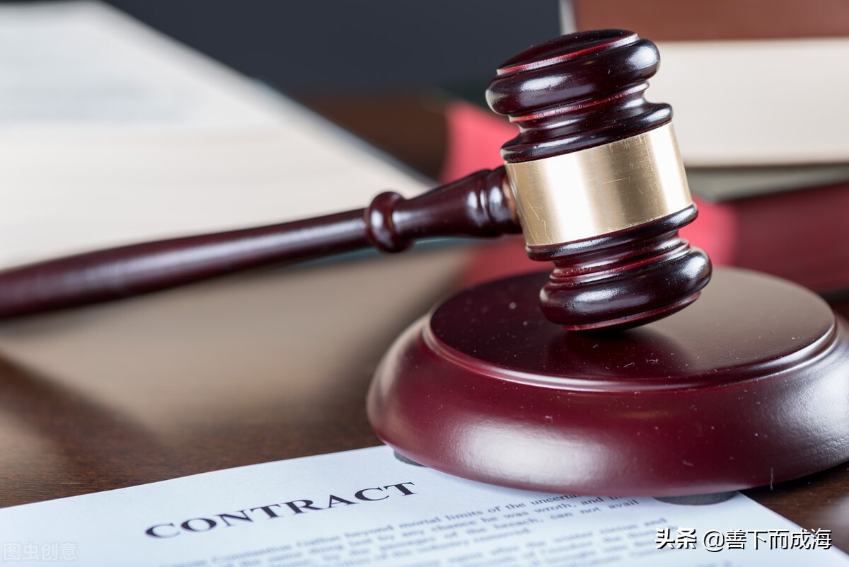 只收了6000元律师费，却要赔偿118万！这下律师亏大发了