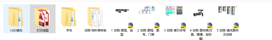 还画不好CAD施工图？带你学会规范又好看的金螳螂最新制图标准