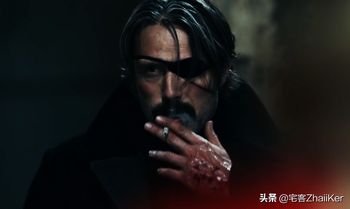 现在Netflix独自的动画作品电视剧化/电影一览