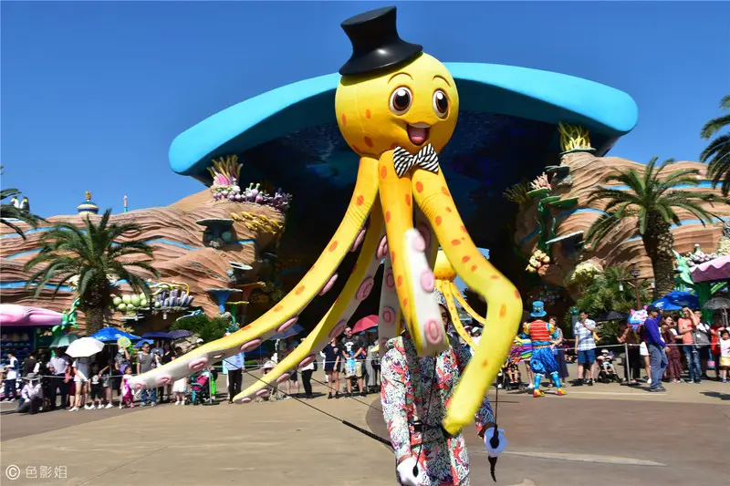 长隆欢乐世界旅游攻略景点必去（三天三夜欢乐长隆之旅）