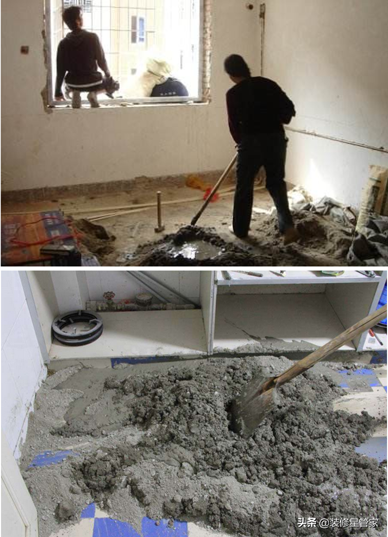 冬季装修记住这10大要点，房子装了不返工、不花冤枉钱