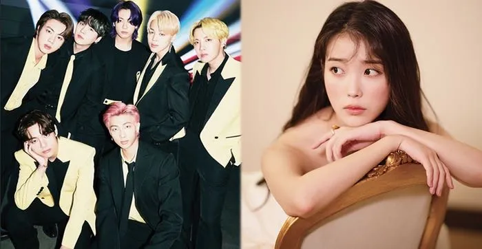 菲律宾企业家求爱JENNIE?私生饭行为;MAMA想防止防弹独大?
