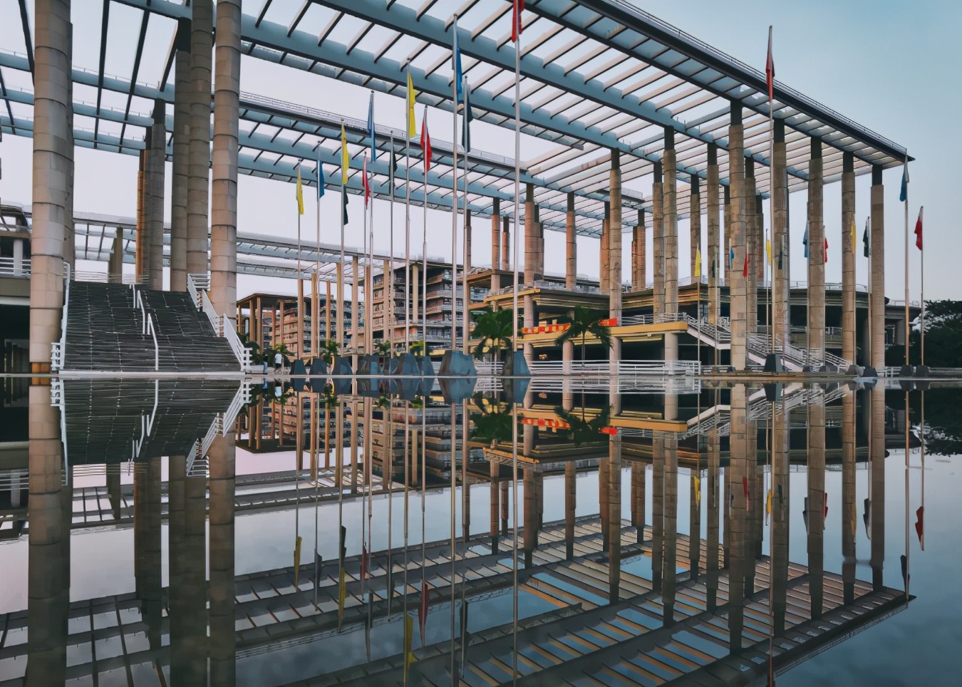 重磅首发！广东工业大学2021年招生宣传片超燃来袭！