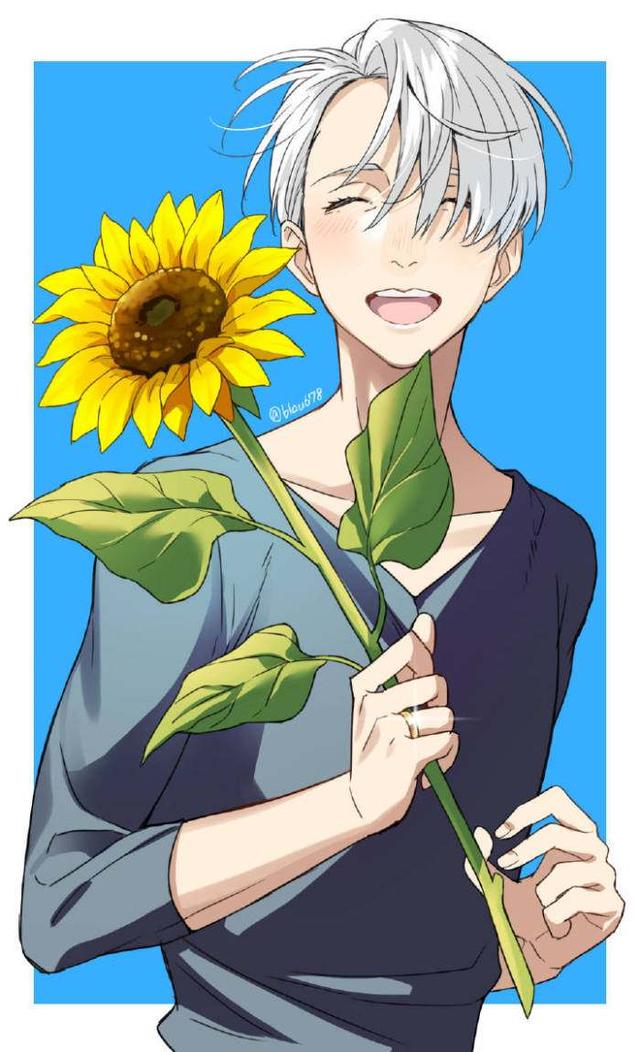 耽美校园甜宠文，双向暗恋最撩人了