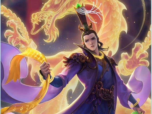 三国杀硬核攻略，排位里一打二的武将，你都入手了吗？