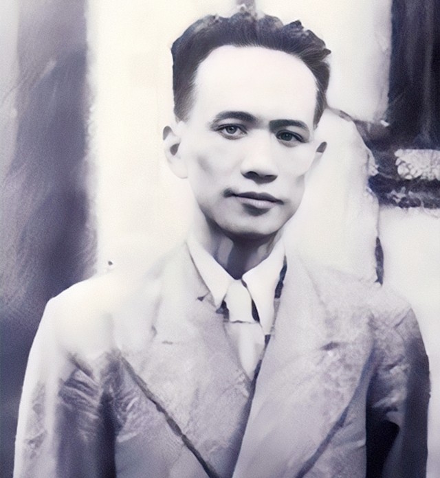汉奸李士群被日本人投毒杀害，留下一貌美娇妻，结局如何？