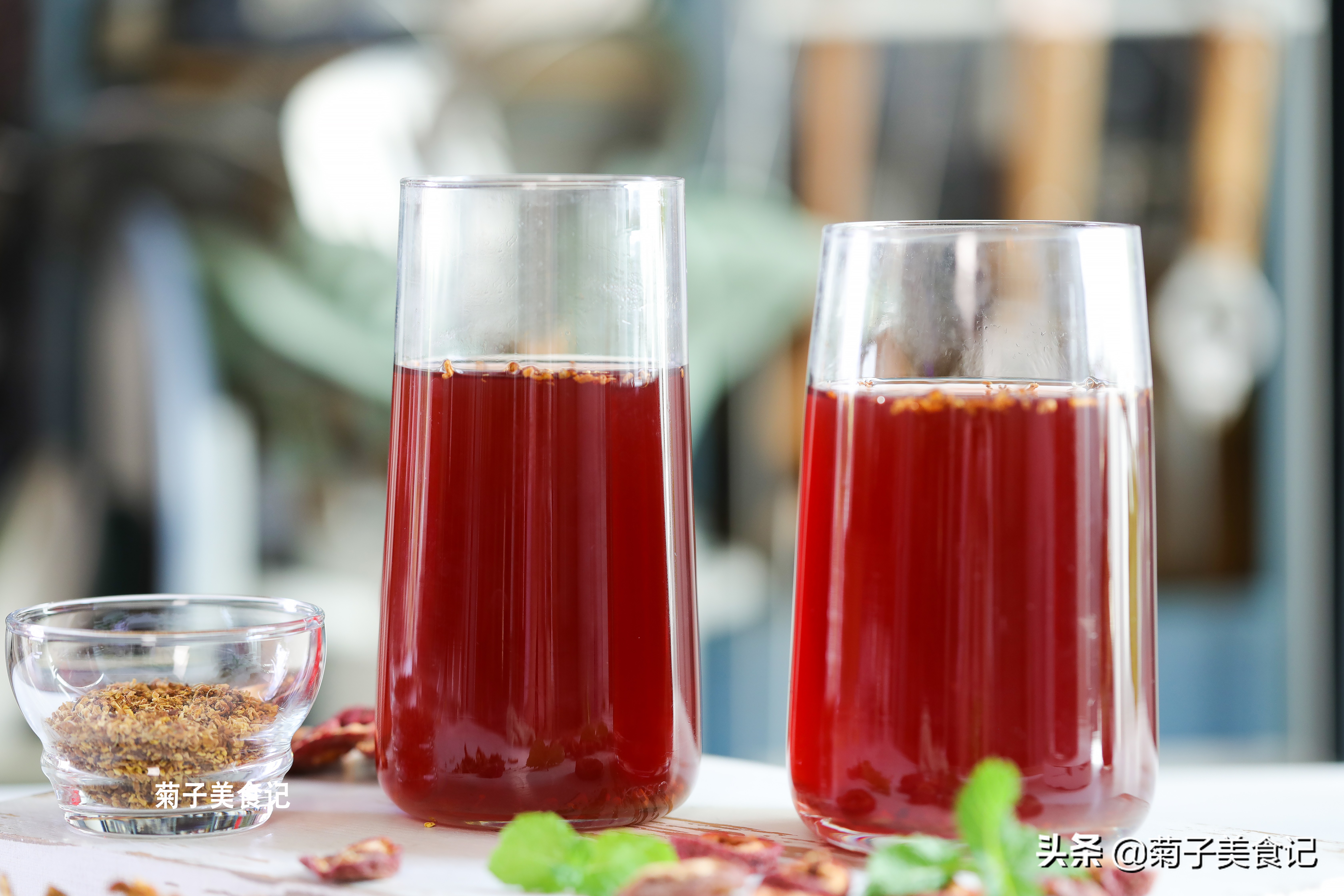 今日小暑，上蒸下煮，为您备上10道消暑美味，三伏天来了也不怕