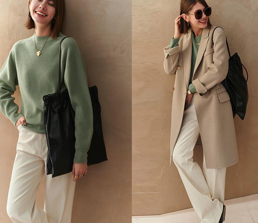分享私藏已久的10家淘寶女裝店，比ZARA、HM更值得買