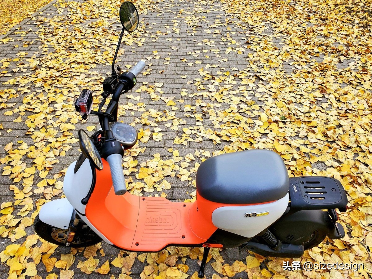 一个像宝马，一个更Mini？九号电动B系C系实车对比骑行体验
