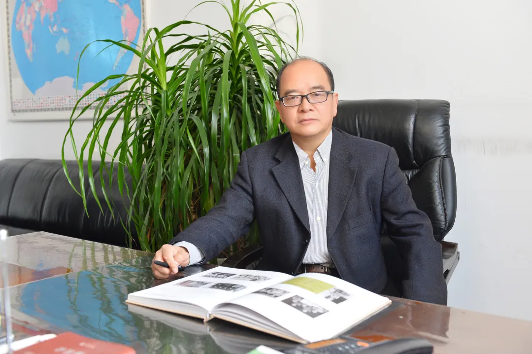 山西大学继续教育学院（院长在线丨山西大学继续教育学院院长闫卫平）