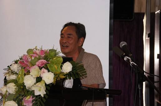 朱清时谈量子力学与佛学相通引争议