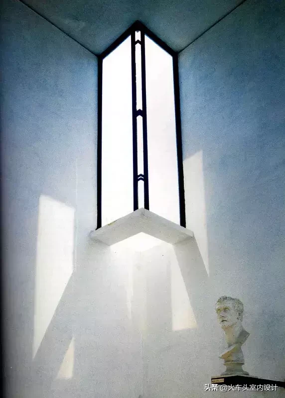 解构主义=凹造型？