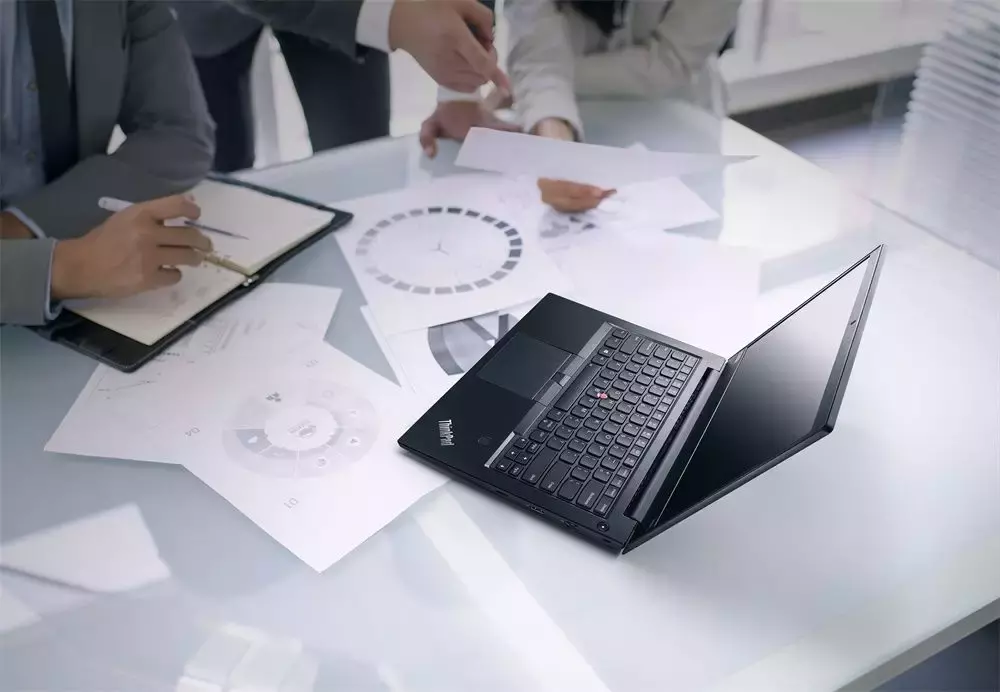 ThinkPad 九大系列盘点:除了吐槽E系列外,我们还能吐槽点啥?