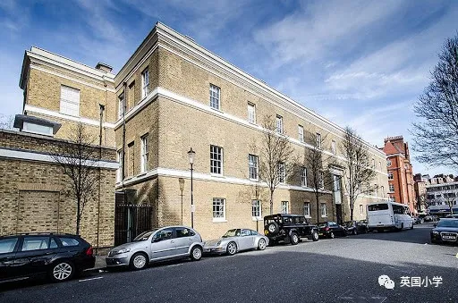 英国各界名流以及名流的孩子，都去了哪些私立学校？