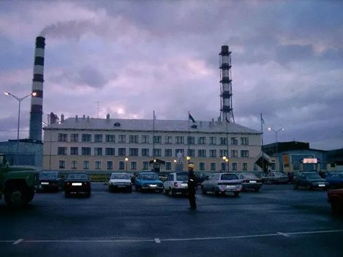 世界第二大铝业公司俄铝停产的铝厂将被改造成比特币矿场